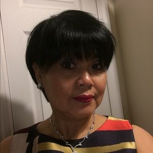 Meet your Posher, Sue